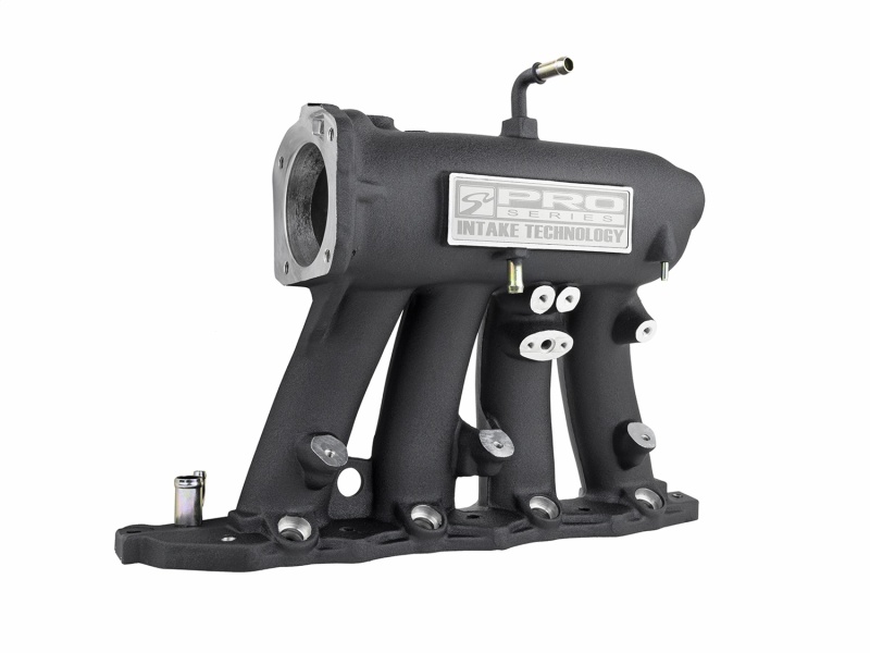 Honda Integra Intake Manifold - Skunk2 Racing - Pro Series - Black - `94-`01